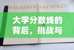 大学分数线的背后，挑战与机遇的挑战与机遇并存