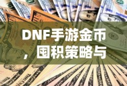 DNF手游金币，囤积策略与价值深度探讨