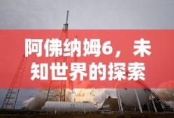 阿佛纳姆6，未知世界的探索之旅，超越想象之极限