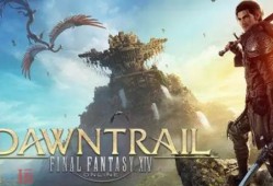 ff14守护天节的魔咒动作学习 情感动作守护天节的魔咒获得方法