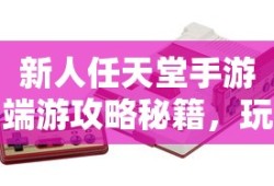 新人任天堂手游端游攻略秘籍，玩转游戏攻略秘籍