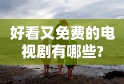 好看又免费的电视剧有哪些?