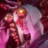 《忍者龙剑传4》公布全新截图！神秘白毛Boss登场