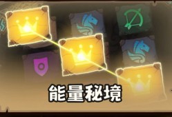 小小军团幻影秘境测试结论