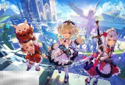 原神电脑版操作按键是什么 pc操作按键详解