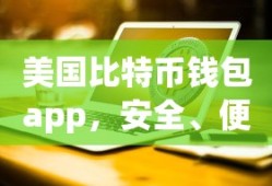 美国比特币钱包App，安全便捷的数字货币管理工具
