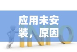 应用未安装，原因、影响及解决方案分析