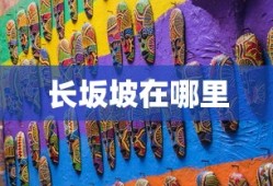 长坂坡在哪里