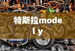 特斯拉model y
