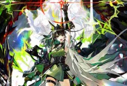 明日方舟Mon3tr技能专精材料一览