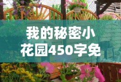 我的秘密小花园450字免费