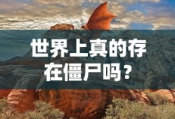世界上是否存在真正的僵尸？