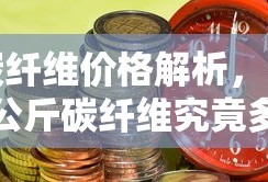 一公斤碳纤维价格解析，成本与市场价值探究