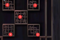 戏法门第五章攻略图文最详细 戏法门第五章攻略