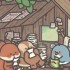橡子屋怎么退出土坡 橡子屋退出土坡步骤