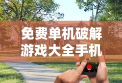 免费单机破解游戏大全手机版