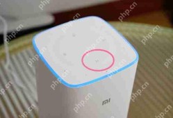 小爱同学恢复出厂设置后的连接方法