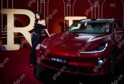 全新智己L6震撼上市，全系800V平台，起售价20.49万起！
