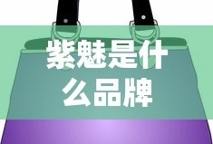 紫魅是什么品牌
