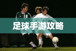 手游足球游戏攻略，玩转足球赛场，成为赛场高手秘籍分享
