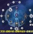 崩坏星穹铁道遐蝶技能加点