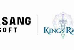 MASANG SOFT 宣布完成收购《KING’s RAID - 王之逆袭》IP 计划重新启动游戏服务