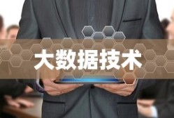 数据和大数据技术是什么