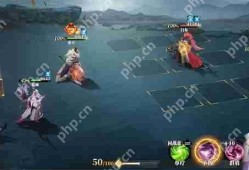 三国志幻想大陆2枭之歌烽火台301通关攻略