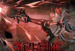 战双帕弥什洁塔薇破晓武器选哪个 洁塔薇破晓武器选择推荐