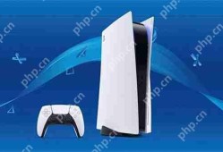 索尼财报：PS5总销量达7780万 年度营收超300亿美元