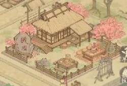 这城有良田：躬耕农作高效种田攻略