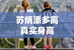 苏炳添多高真实身高