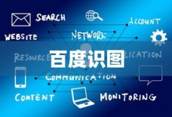 百度识图，超越网图的智能识别技术