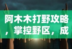 究极风暴4，热血重燃的游戏巅峰革命