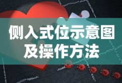 侧入式位示意图及操作方法
