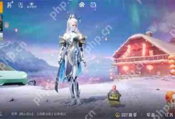 和平精英语音包设置方法说明