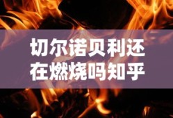 切尔诺贝利还在燃烧吗知乎