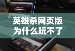 英雄杀网页版为什么玩不了
