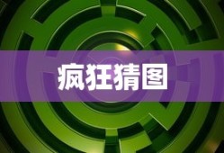 疯狂猜图，一场视觉盛宴与智力挑战的结合，疯狂猜图，视觉盛宴与智力挑战的完美交融
