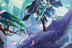 唯美游戏大全 十大必玩唯美游戏推荐