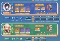 原神莱欧斯利5.4永冻队怎么玩