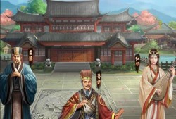 国风游戏哪个好玩 十大经典国风游戏排行