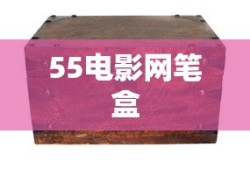 55电影网笔盒