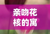 亲吻花核的寓意