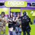 ChinaJoy2025现场直击：雷柏键鼠外设引爆专业电竞体验