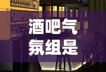 酒吧气氛组是做什么的安全吗