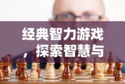 经典智力游戏，探索智慧与乐趣的无限魅力