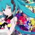 初音未来缤纷舞台国服独占曲目有什么 初音未来缤纷舞台国服独占曲目一览