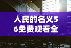 人民的名义56免费观看全集中央电视台