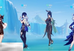 原神闲云胡夜闲芙怎么玩 闲云配队攻略
